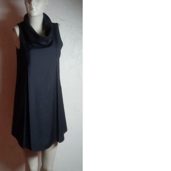 For Joseph NWOT Black  Sheath Dress Size S - Picture 5 of 7